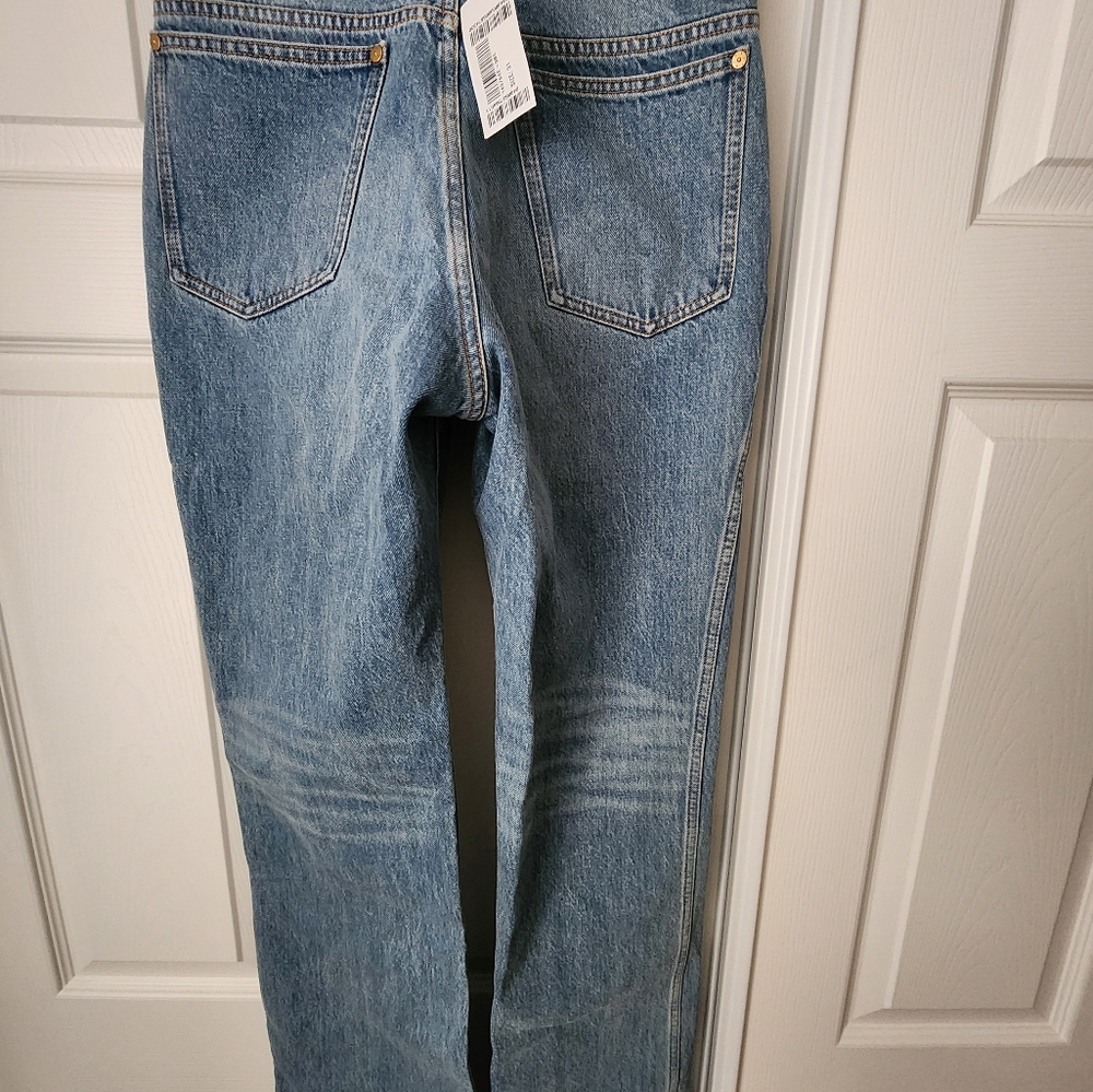 Joseph denim